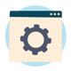 ICON-CIRCLE-BROWSER-GEAR ICON-CIRCLE-BROWSER-GEAR